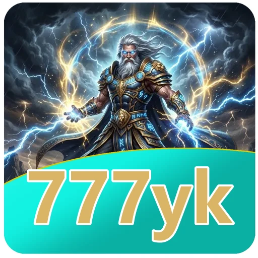 Ikon 777yk untuk verifikasi berkas APK