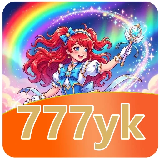 Ikon 777yk untuk katalog aplikasi Android