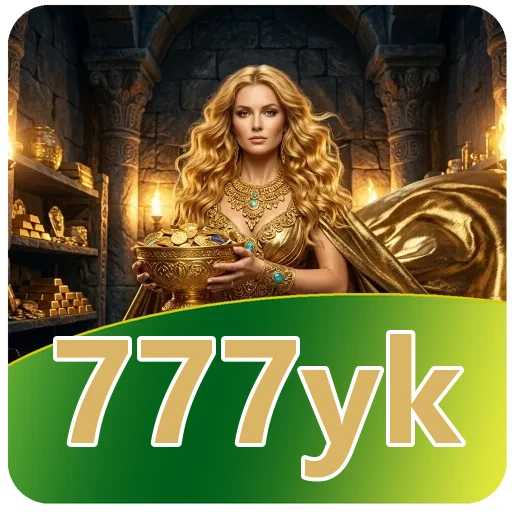Ikon 777yk untuk pertanyaan teknis APK