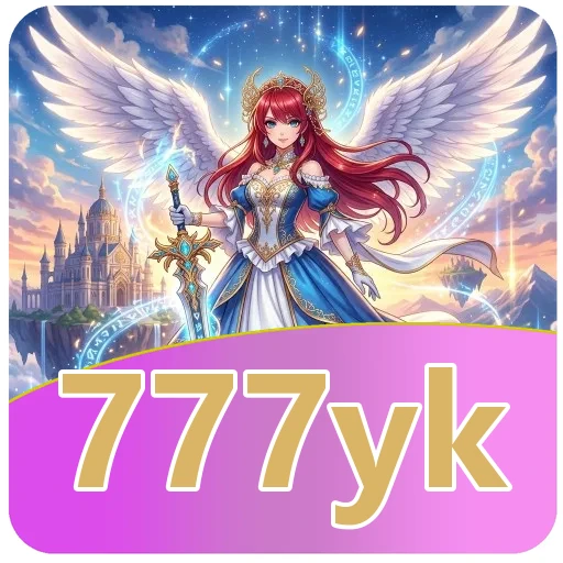 Ikon 777yk untuk ringkasan panduan APK v4.7.5