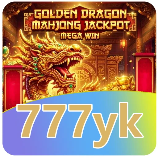 Ikon 777yk untuk bagian uji redaksi