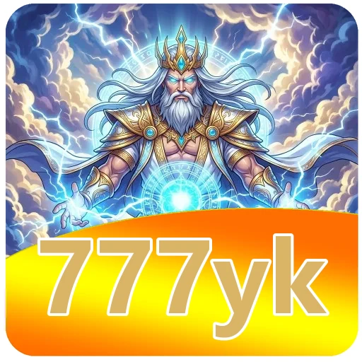 Ikon 777yk untuk langkah pasang APK