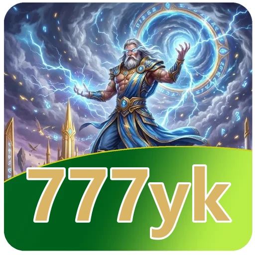 Ikon 777yk untuk data verifikasi APK 2018–2026