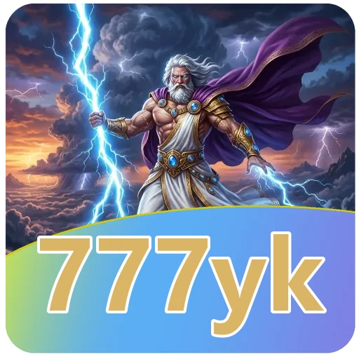 Ikon 777yk untuk catatan v4.7.5